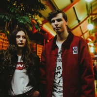 Next article: Five Minutes With Mosquito Coast