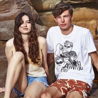 Next article: Mosquito Coast will earn themselves plenty of friends with their dreamy new single