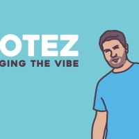 Previous article: Motez: Bringing The Vibe