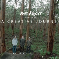 Previous article: Mrs Mac's Presents - A Creative Journey: Part 1