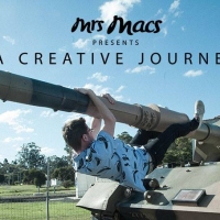 Previous article: Mrs Mac's Creative Journey: BTS Photos