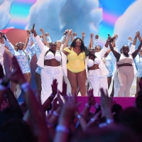 Next article: Lizzo, Missy Elliott, Normani + more: All the must-watch performances of the MTV VMAs