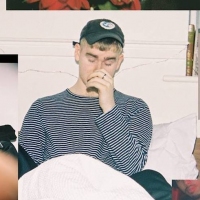 Next article: Mura Masa announces a stacked-as-hell tracklist for his debut album, out July 14