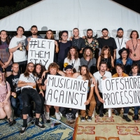 Previous article: Australian musicians join the call to #LetThemStay