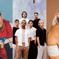 Next article: This week's must-listen singles: Northeast Party House, Banoffee + more