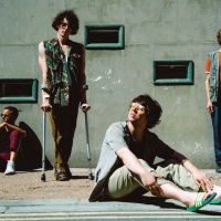 Next article: Mystery Jets, heated but hopeful, are ready to put up a fight