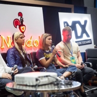 Next article: Urthboy, Ecca Vandal, Alice Ivy, more share their best songwriting tips following Nando's Music Exchange