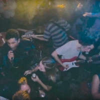Previous article: Premiere: Northeast Party House do a warehouse party right in the video for Heartbreaker