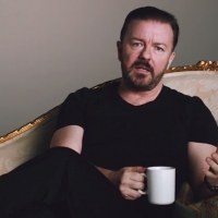 Previous article: Ricky Gervais Is Here To Tell You Netflix Has Arrived