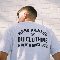 Next article: Oli McDonald on dropping his degree and opening his first clothing store