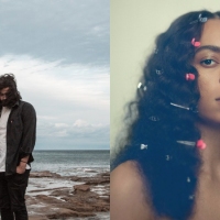 Previous article: Premiere: Solange's Cranes In The Sky gets a breathtaking rework from Oliver Tank