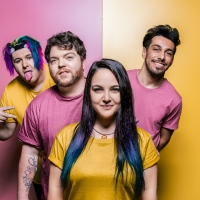 Next article: Meet Melbourne pop-punks PAPERWEIGHT and their new song, Whisper Games