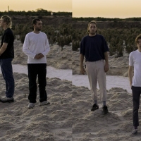 Previous article: Introducing Paradise Club and their dreamy new single/video clip, Away