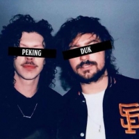 Next article: Peking Duk return with another summer anthem, Wasted