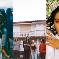 Previous article: Riley Pearce, Spacey Jane, Ah Trees + more: Covering a stacked week for Perth music