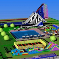 Next article: Perth planning for a pop-up water park this summer