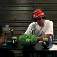 Previous article: Flying Lotus and Pharrell discussing the state of hip hop is fascinating viewing