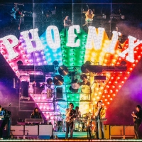Previous article: Interview: Phoenix talk their 'hedonistic' new album Ti Amo, Ableton and Australia