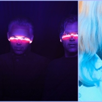 Next article: PNAU's new single with Ladyhawke, River, is a latecomer for the year's biggest banger