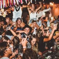 Previous article: PNAU played a DJ set at a random house party in Perth last weekend