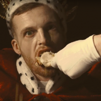 Previous article: Premiere: Perth rapper Silvertongue goes royal on his video for Full Plate