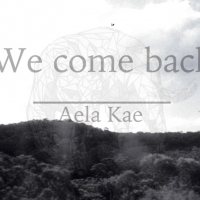 Next article: Premiere: Aela Kae - We Come Back