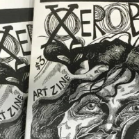Previous article: Printout: Xero Boys - Issue #1 Launch