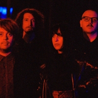 Next article: Meet Psychobabel, who make doomy psych-rock with their latest single, Chaotic Neutral