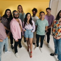 Next article: Premiere: Perth collective Racka Chachi step up with their new single, Scared To Love