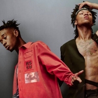 Previous article: Rae Sremmurd Did A Lot of Shit to Live This Here Sremmlife 