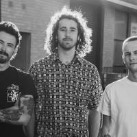 Previous article: Premiere: Raised As Wolves launch new single, Frayed Out, ahead of east coast tour