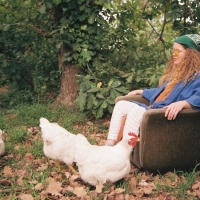 Previous article: Premiere: Meet Rat Child, who makes slow-stirring soul with new single, Joy
