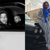 Previous article: Sampa The Great and REMI will define Australian hip-hop in 2019's second half