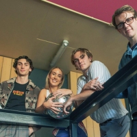 Next article: Meet Residents' Club, a Perth band bringing nostalgic rock into 2021 with We Happy Few