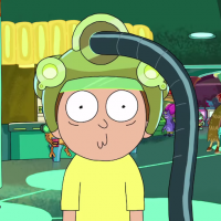Previous article: Prepare yourselves for Rick & Morty - Virtual Rick-ality