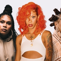 Next article: Listen to Rico Nasty's pioneering remix of Magic, ft. BARKAA and MADAM3EMPRESS
