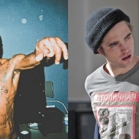Previous article: Robert Pattinson plays for Death Grips
