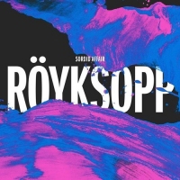 Previous article: New Music: Röyksopp - Sordid Affair (LO'99 Remix)