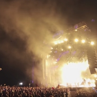 Next article: Double drop some feels with this stunning video of RÜFÜS DU SOL performing No Place live