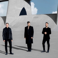 Next article: After a period of reflection, RÜFÜS DU SOL emerge all grown up