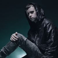 Previous article: Interview: Rustie