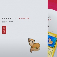 Next article: Sable - Kanto EP