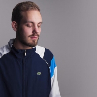 Previous article: San Holo goes big on his new single, Still Looking