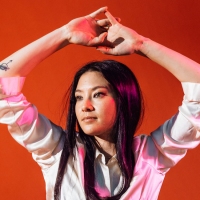 Previous article: Premiere: Wonder by San Mei gets the red treatment in hazy new video clip