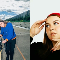 Previous article: Sarah Saint James and Alex Lahey interview one another, celebrate new collab Heather
