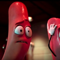 Next article: Seth Rogen made a movie about the horrors of being grocery food called Sausage Party