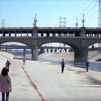 Next article: Seekae's video clip for Turbine Blue is one of the best this year