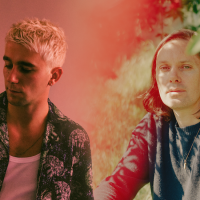 Previous article: SG Lewis teams up with Rhye for new single Time, debut album out February 2021