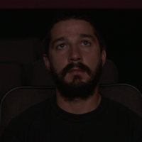 Next article: Watch a live stream of Shia Labeouf watch only his movies for 72 hours straight