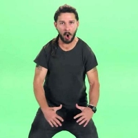 Next article: Shia LaBeouf: 'Crime is Sexy'